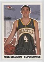 Nick Collison