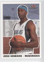 Josh Howard