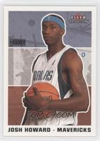 Josh Howard