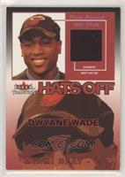 Dwyane Wade #/180