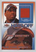 Mike Sweetney #/180