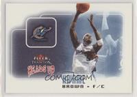 Kwame Brown [EX to NM]