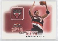 Scottie Pippen