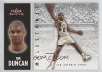 Tim Duncan