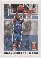 Tracy McGrady #/2,004