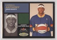 Carmelo Anthony