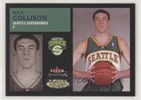 Nick Collison