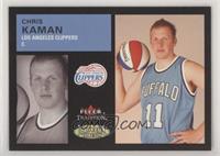 Chris Kaman