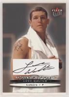 Luke Walton #/350