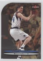 Shawn Bradley