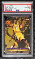 Kobe Bryant [PSA 8 NM‑MT]