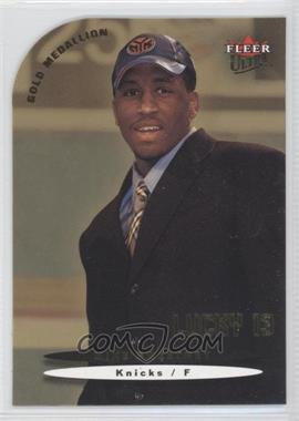 2003-04 Fleer Ultra - [Base] - Gold Medallion #179 - Lucky 13 - Mike Sweetney