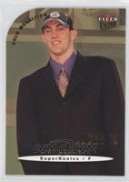 Lucky 13 - Nick Collison