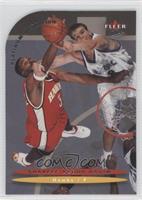 Shareef Abdur-Rahim