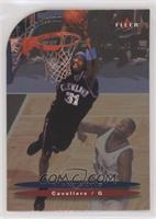 Ricky Davis #/100