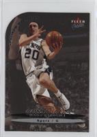 Manu Ginobili #/100