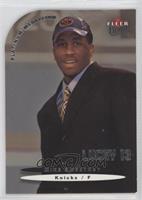 Lucky 13 - Mike Sweetney [EX to NM] #/100