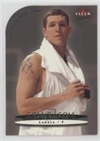 Luke Walton #/100