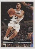 Tony Parker