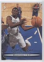 Michael Finley