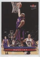 Vince Carter