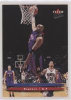 Vince Carter