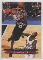 Ricky Davis