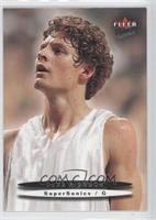 Luke Ridnour