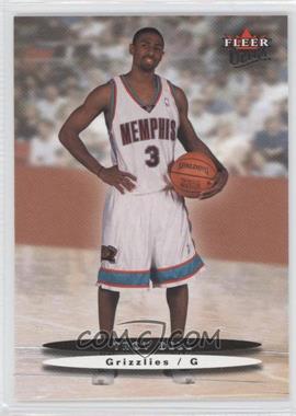 2003-04 Fleer Ultra - [Base] #185 - Troy Bell