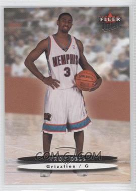 2003-04 Fleer Ultra - [Base] #185 - Troy Bell