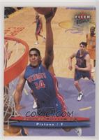 Corliss Williamson