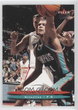 2003-04 Fleer Ultra - [Base] #51 - Shane Battier