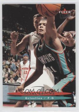 2003-04 Fleer Ultra - [Base] #51 - Shane Battier