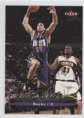 2003-04 Fleer Ultra - [Base] #78 - Dan Gadzuric