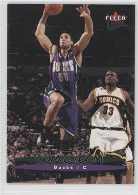 2003-04 Fleer Ultra - [Base] #78 - Dan Gadzuric