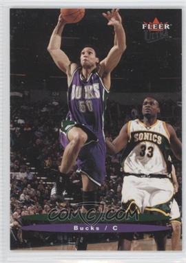 2003-04 Fleer Ultra - [Base] #78 - Dan Gadzuric