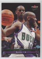 Sam Cassell