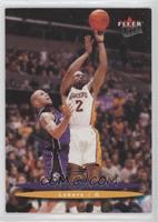 Derek Fisher [EX to NM]