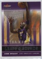 Kobe Bryant #/500