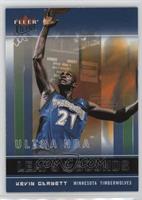 Kevin Garnett #/500