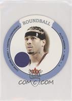 Allen Iverson [EX to NM]