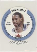 Tracy McGrady