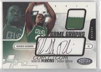 Game Graphs - Kendrick Perkins #/400