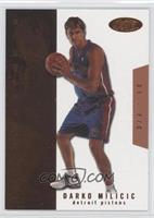 Darko Milicic #/1,000