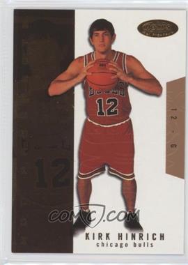 2003-04 Hoops Hot Prospects - [Base] #116 - Kirk Hinrich /1000