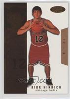 Kirk Hinrich #/1,000