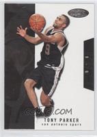 Tony Parker