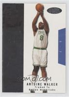 Antoine Walker [EX to NM]