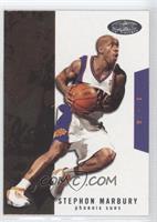 Stephon Marbury