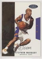 Stephon Marbury